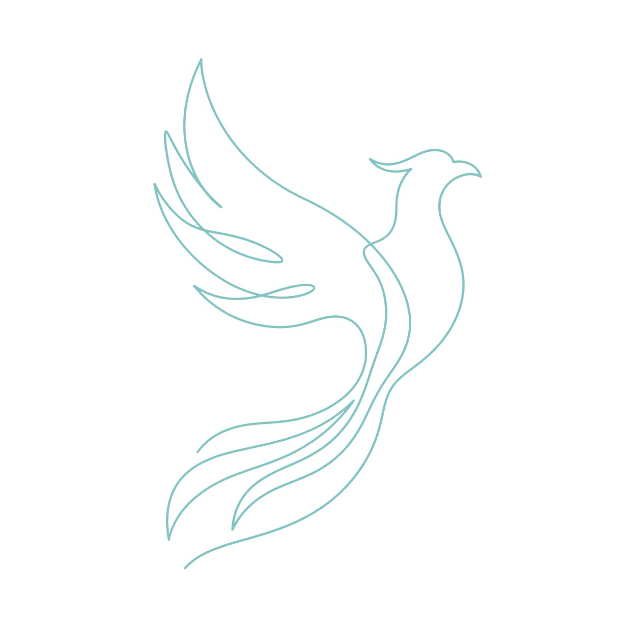 phoenix art